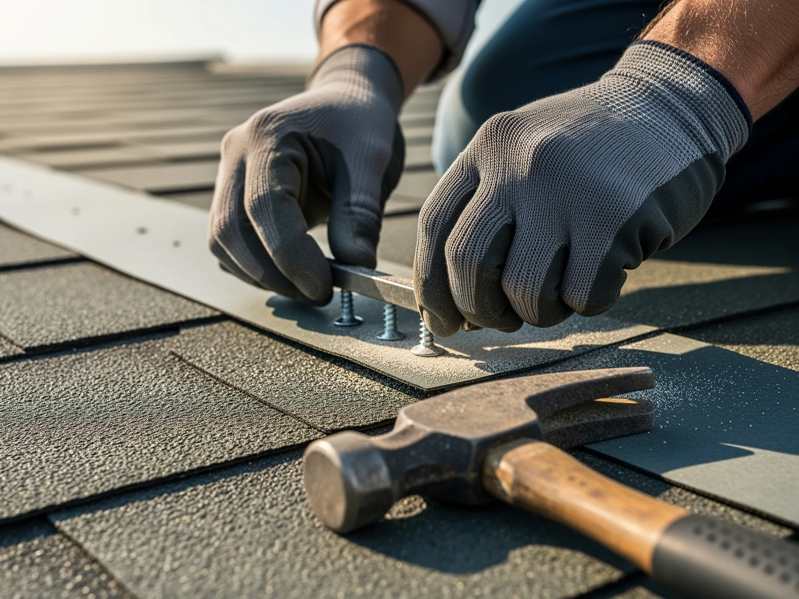 Why choose Fascia Repair in Johnstown, CO